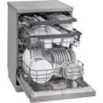 Lave vaisselle 60 cm LG DF243FVS – Image 10
