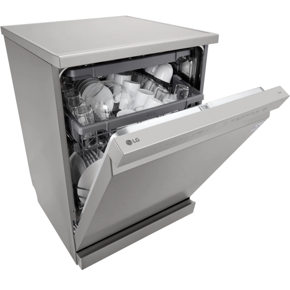 Lave vaisselle 60 cm LG DF243FVS – Image 14