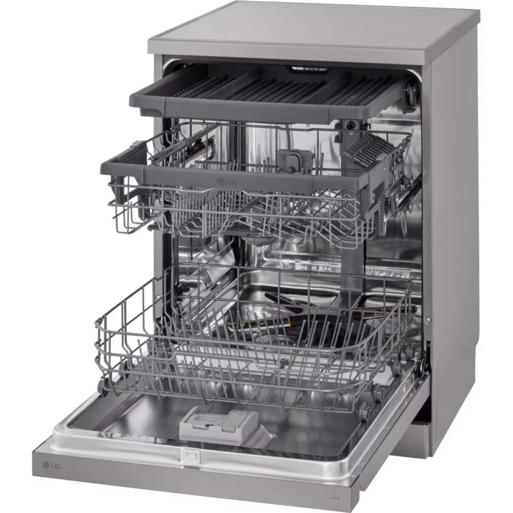 Lave vaisselle 60 cm LG DF243FVS – Image 8