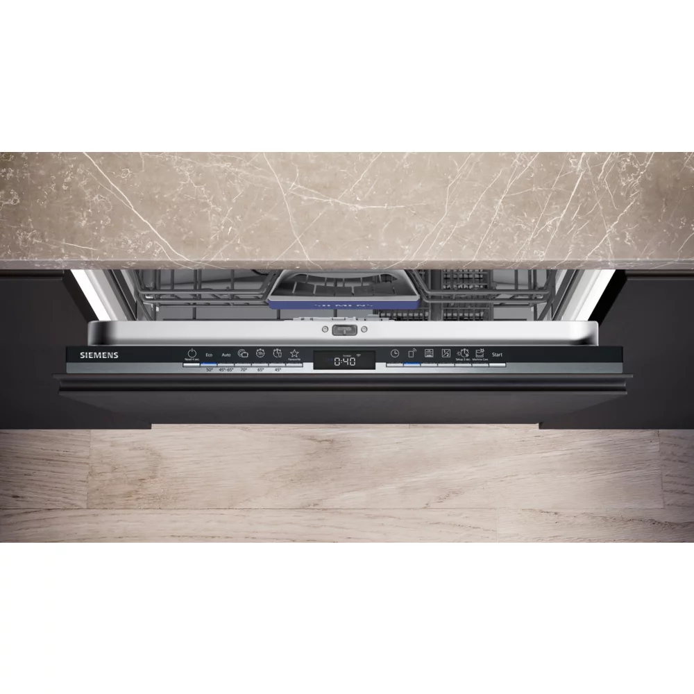 Lave vaisselle encastrable SIEMENS SN73HX10E – Image 10