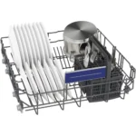 Lave vaisselle encastrable SIEMENS SN73HX10E – Image 6