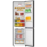 Réfrigérateur combiné HISENSE RB440N4AFC – Image 6