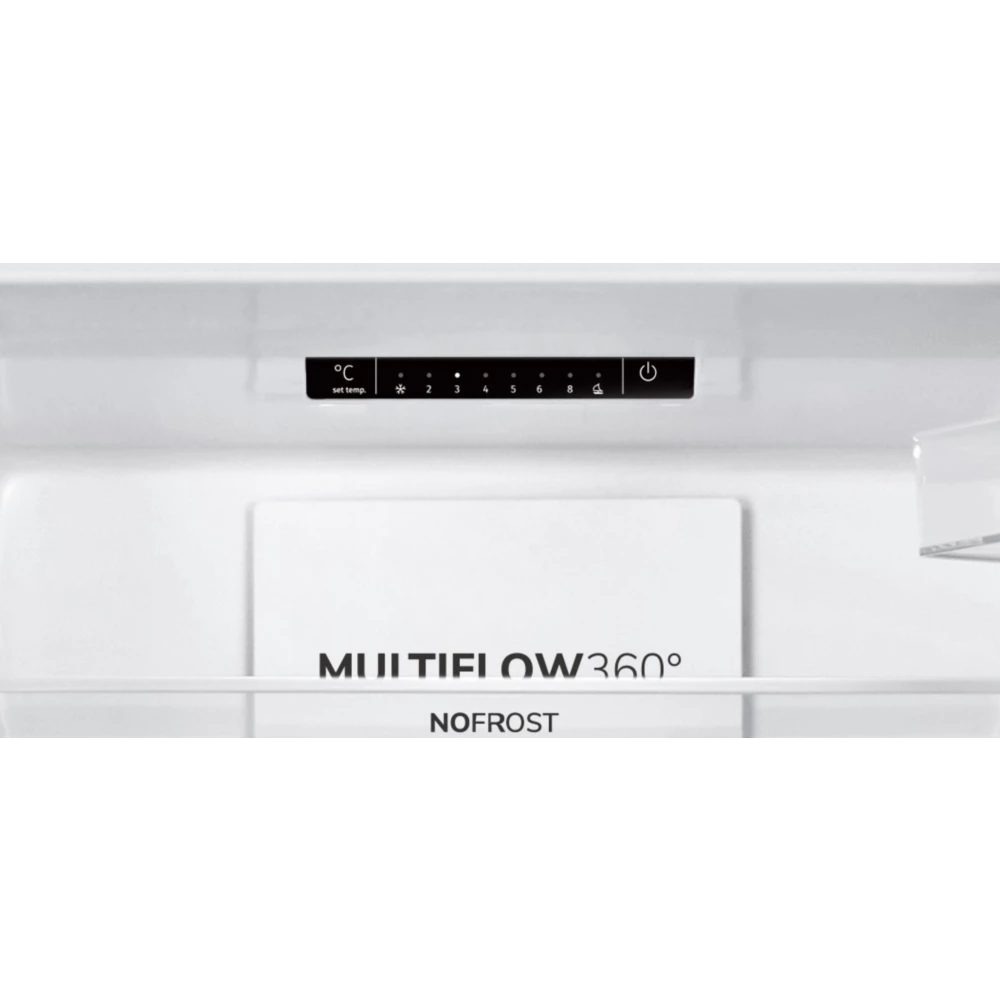 Réfrigérateur combiné ESSENTIELB ERCVDE185-60miv1 – Image 13