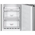 Réfrigérateur combiné GORENJE NRK619EPXL4 – Image 4