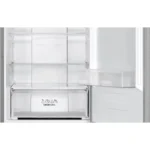 Réfrigérateur combiné GORENJE NRK619EPXL4 – Image 3