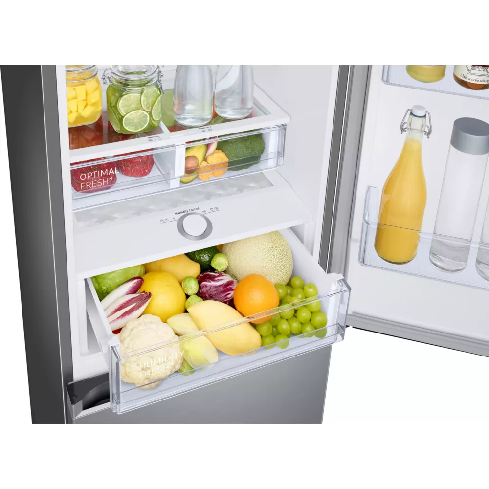 Réfrigérateur combiné SAMSUNG RB34C605CS9 – Image 3