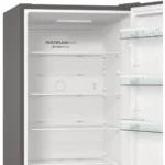 Réfrigérateur combiné GORENJE NRK62CA2XL4 – Image 8