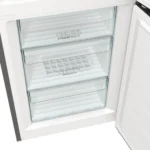 Réfrigérateur combiné GORENJE NRK62CA2XL4 – Image 6