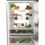 Réfrigérateur combiné HAIER HTW7720ENMB – Image 13