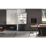 Réfrigérateur combiné HAIER HTW7720ENMB – Image 10