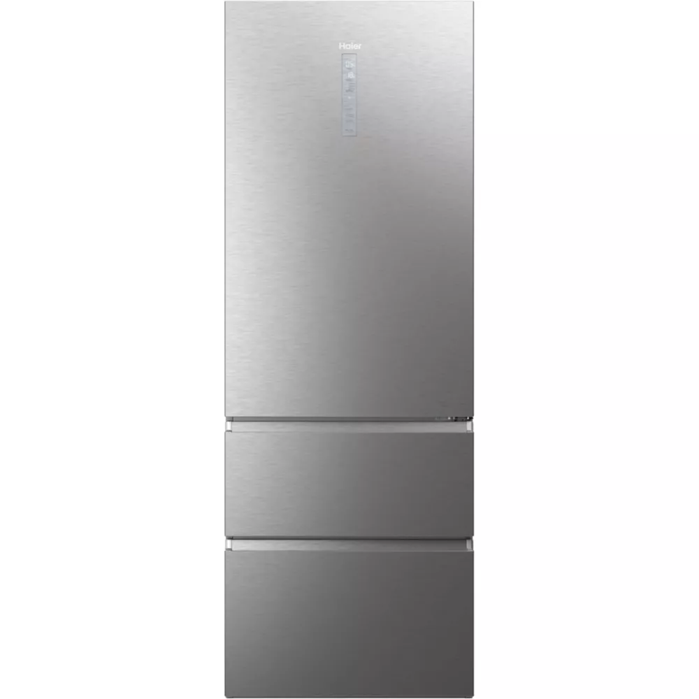 Réfrigérateur combiné HAIER HTW7720DNMP – Image 4