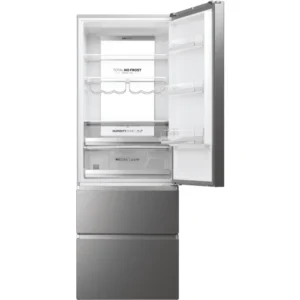Réfrigérateur combiné HAIER HTW7720DNMP
