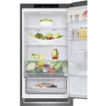 Réfrigérateur combiné LG GBF61DSJEN – Image 6