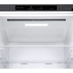 Réfrigérateur combiné LG GBF61DSJEN – Image 2