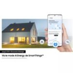Réfrigérateur combiné SAMSUNG RB38C650ESA – Image 25