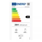 Réfrigérateur combiné SAMSUNG RB38C650ESA – Image 20