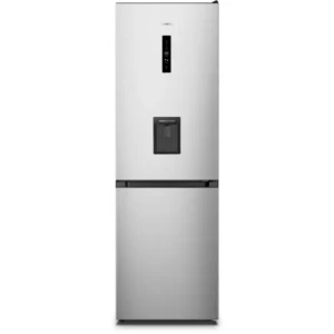 Réfrigérateur combiné GORENJE NRK619EAXL4WD