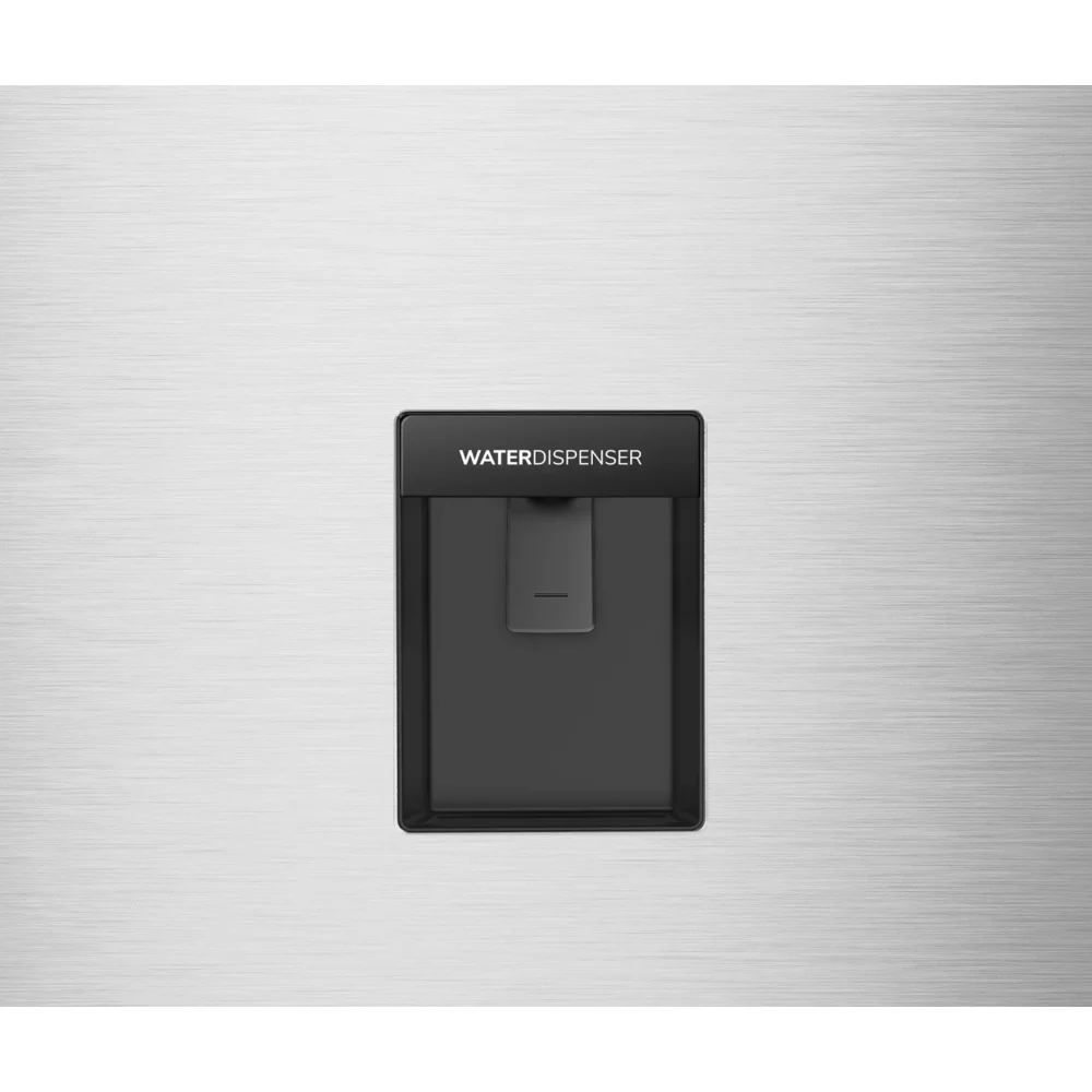 Réfrigérateur combiné GORENJE NRK619EAXL4WD – Image 4