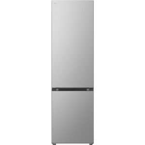 Le LG GBV5240APY est un réfrigérateur combiné performant et spacieux, conçu pour offrir une fraîcheur homogène des aliments et un rangement pratique.