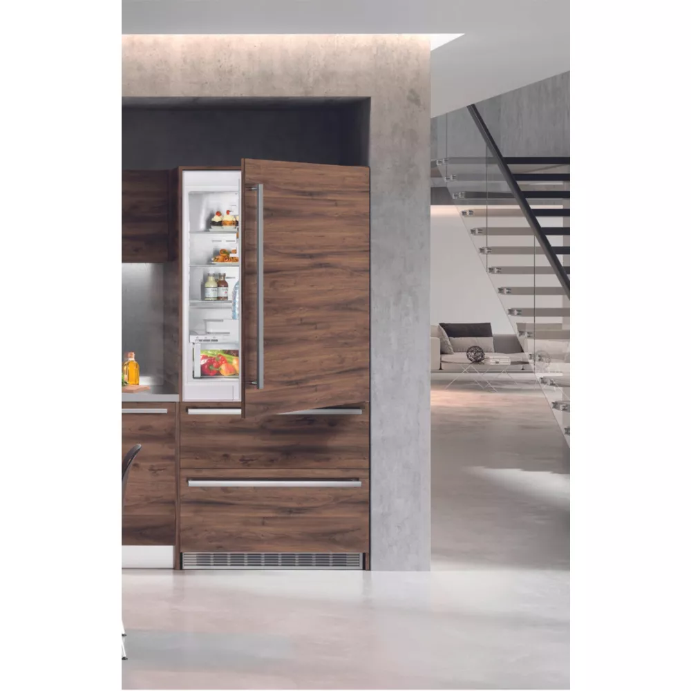 Réfrigérateur combiné encastrable LIEBHERR ECBN6156-23 BioFresh – Image 4