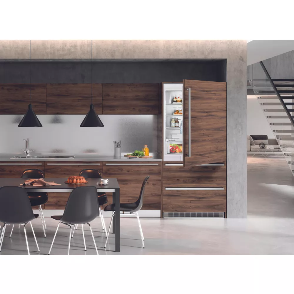 Réfrigérateur combiné encastrable LIEBHERR ECBN6156-23 BioFresh – Image 3