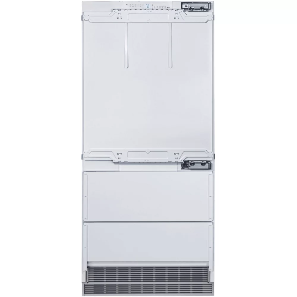 Réfrigérateur combiné encastrable LIEBHERR ECBN6156-23 BioFresh