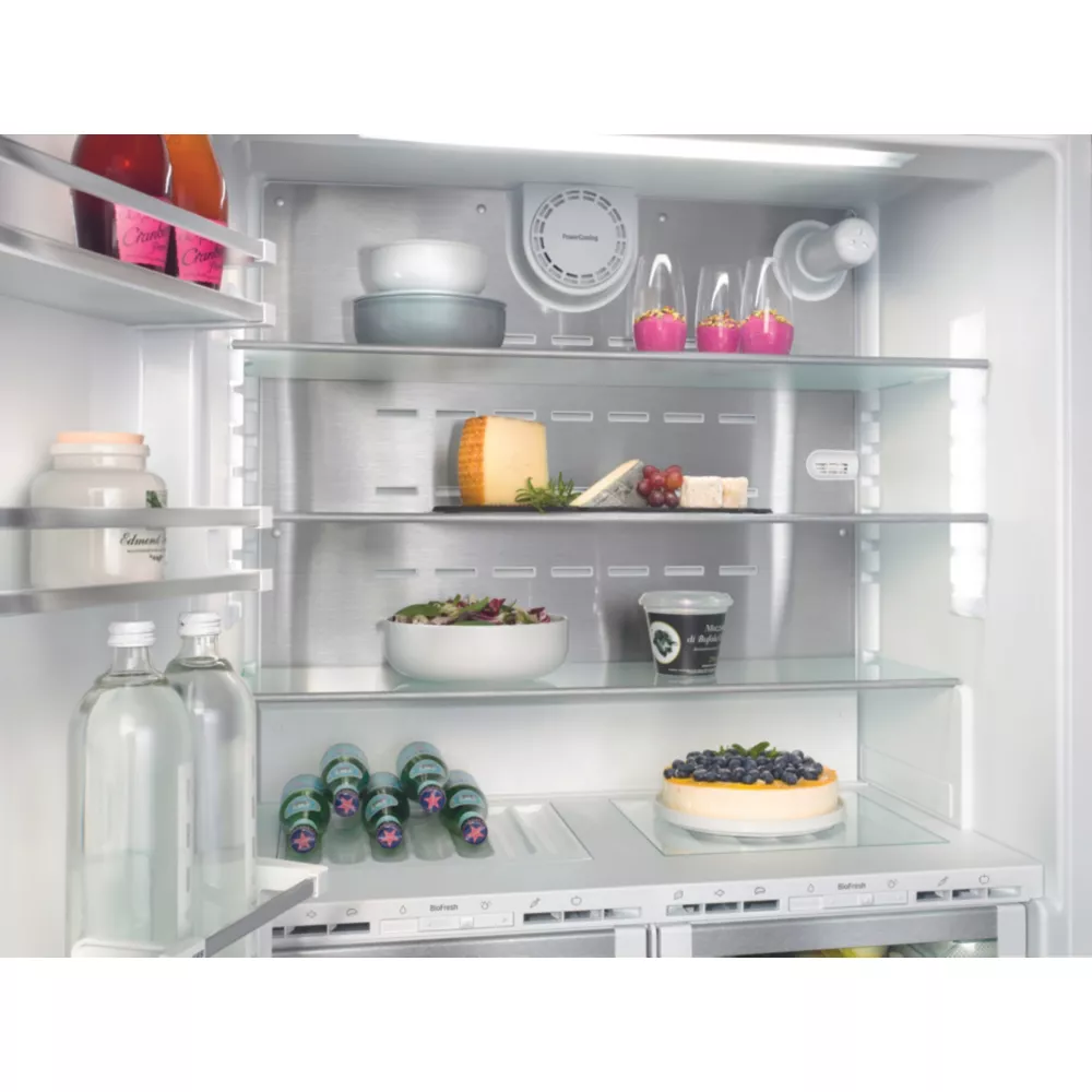 Réfrigérateur combiné encastrable LIEBHERR ECBN6156-23 BioFresh – Image 10