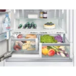 Réfrigérateur combiné encastrable LIEBHERR ECBN6156-23 BioFresh – Image 9