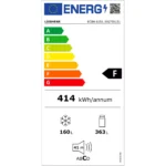 Réfrigérateur combiné encastrable LIEBHERR ECBN6156-23 BioFresh – Image 6