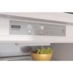 Réfrigérateur combiné encastrable WHIRLPOOL WHC18T574P Supreme Silence – Image 9