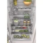 Réfrigérateur combiné encastrable WHIRLPOOL WHC18T574P Supreme Silence – Image 4