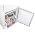 Réfrigérateur combiné encastrable SAMSUNG BRB26705EWW Metal Cooling – Image 15