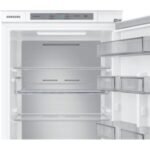 Réfrigérateur combiné encastrable SAMSUNG BRB26705EWW Metal Cooling – Image 12