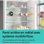 Réfrigérateur combiné SMEG RC18XDNC – Image 10