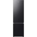 Réfrigérateur combiné SAMSUNG RB38T607BB1