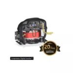 Réfrigérateur combiné SAMSUNG RB38T607BB1 – Image 2
