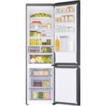 Réfrigérateur combiné SAMSUNG RB38C650ESA – Image 2