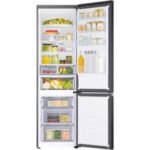 Réfrigérateur combiné SAMSUNG RB38T607BB1 – Image 7