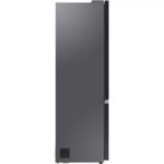 Réfrigérateur combiné SAMSUNG RB38T607BB1 – Image 5