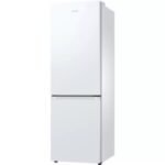 Réfrigérateur combiné SAMSUNG RB34C600EWW – Image 2