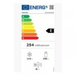 Réfrigérateur combiné SAMSUNG RB34C600EWW – Image 11
