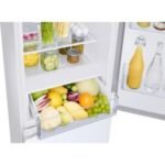 Réfrigérateur combiné SAMSUNG RB34C600EWW – Image 9