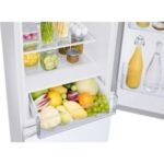 Réfrigérateur combiné SAMSUNG RB34C600EWW – Image 4