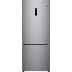 Réfrigérateur combiné LG GBB566PZHZN