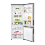 Réfrigérateur combiné LG GBB566PZHZN – Image 5