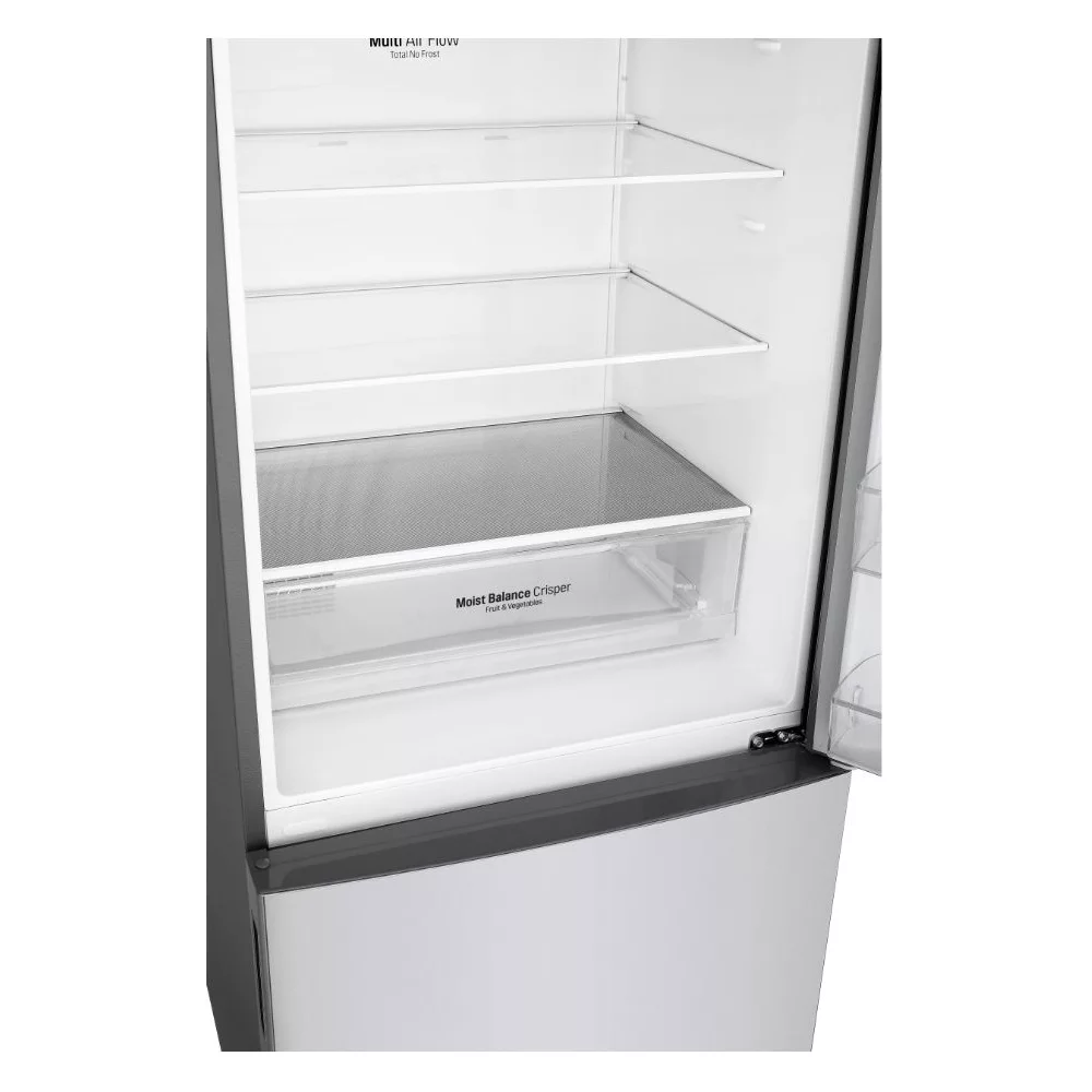 Réfrigérateur combiné LG GBB566PZHZN – Image 13