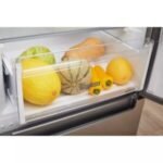 Réfrigérateur combiné WHIRLPOOL W5721EOX2 – Image 5
