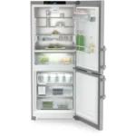 Réfrigérateur combiné LIEBHERR CBNsdc765i BioFresh – Image 6