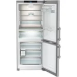 Réfrigérateur combiné LIEBHERR CBNsdc765i BioFresh – Image 5