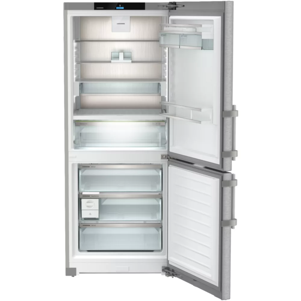 Réfrigérateur combiné LIEBHERR CBNsdc765i BioFresh – Image 5
